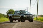 Ford F-250 Super Duty Platinum Tremor Off-Road Package Crew Cab 2019 года